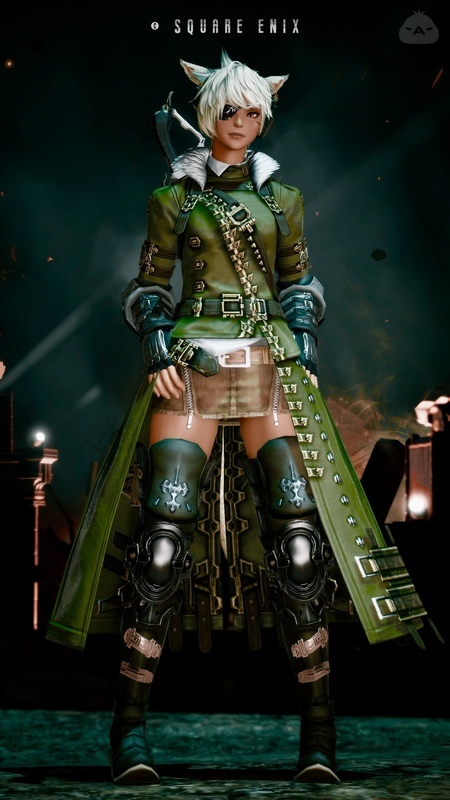 CuDoFF14さんのミラプリ | MIRAPRI SNAP