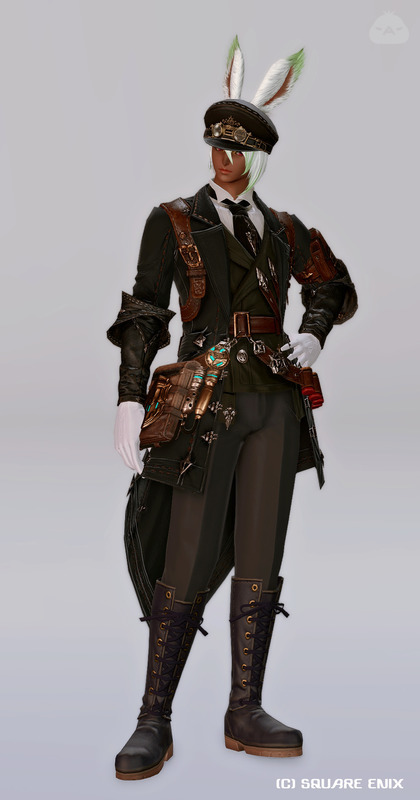 Black Military