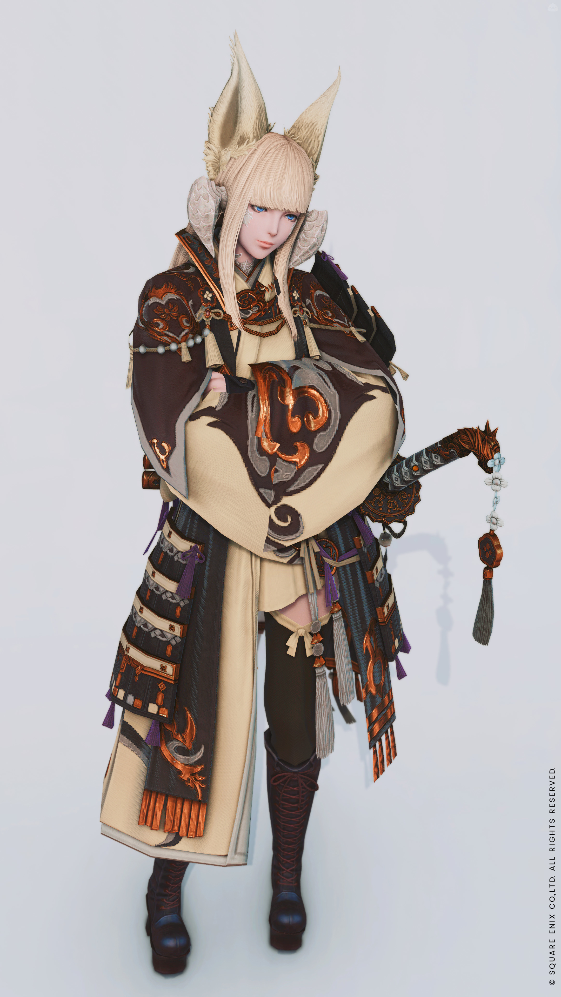 妖狐 | MIRAPRI SNAP