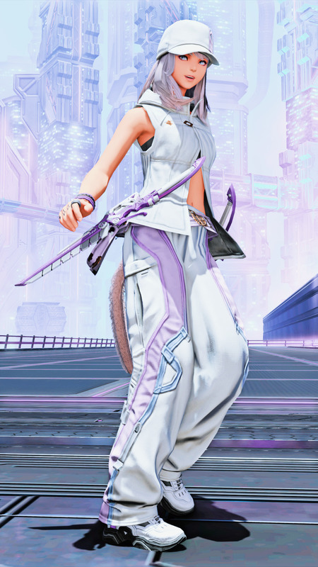 Neon D4 | MIRAPRI SNAP