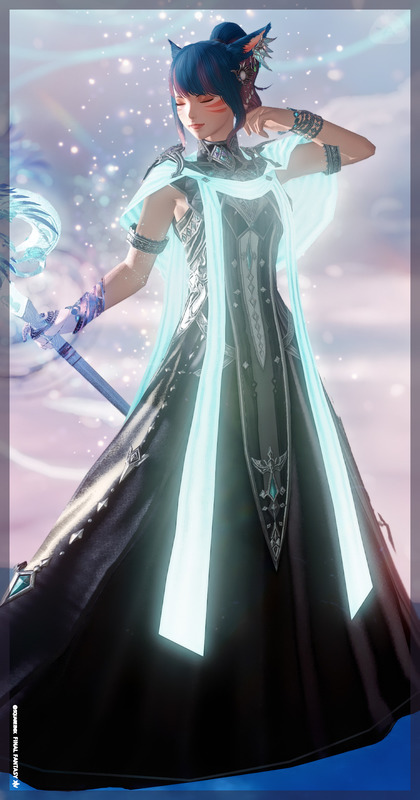 黒魔道士 | MIRAPRI SNAP