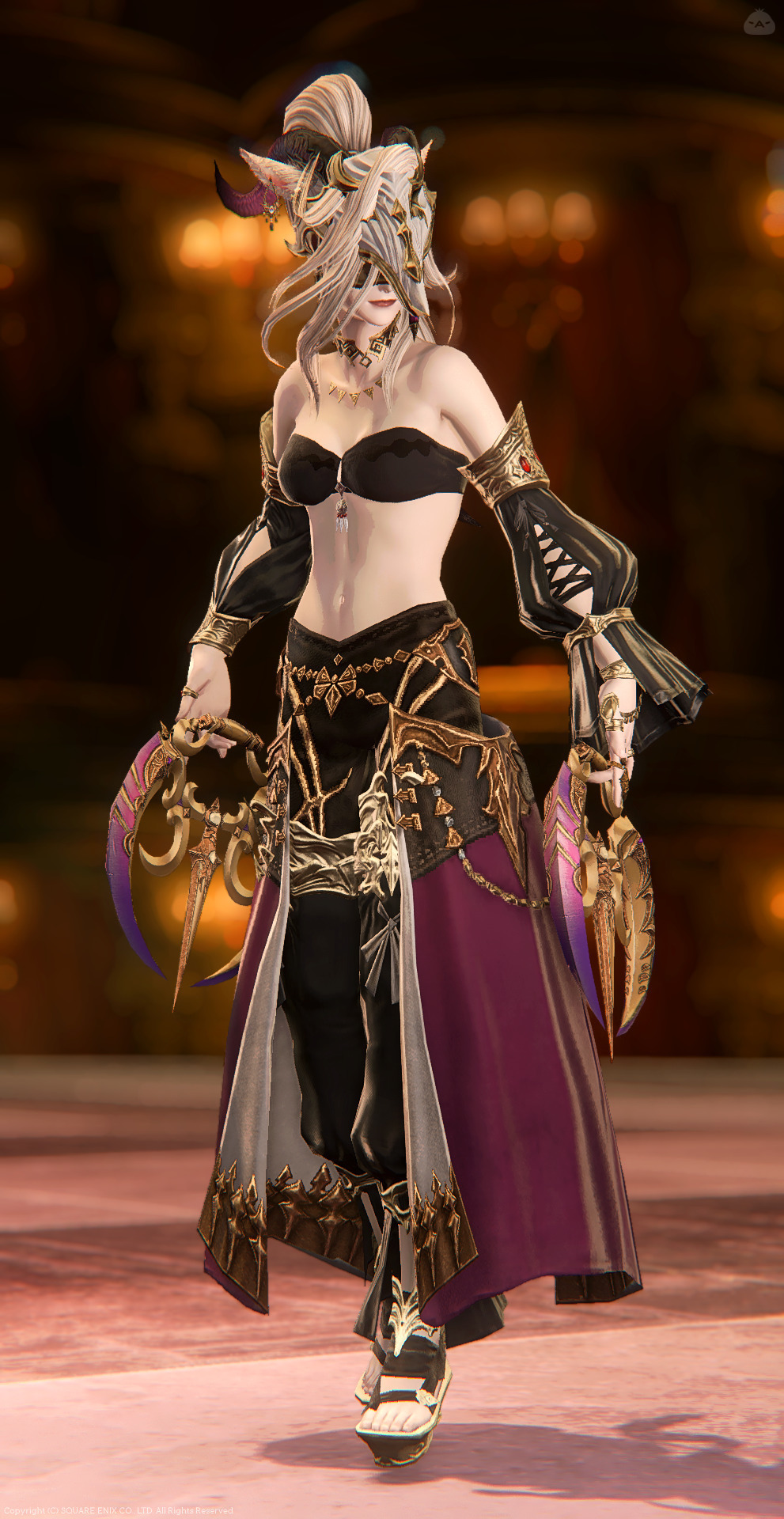 Cryptic | MIRAPRI SNAP