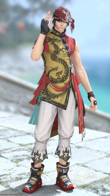 格闘士 | MIRAPRI SNAP