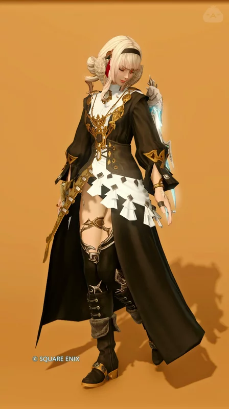 戦う白魔導士 | MIRAPRI SNAP