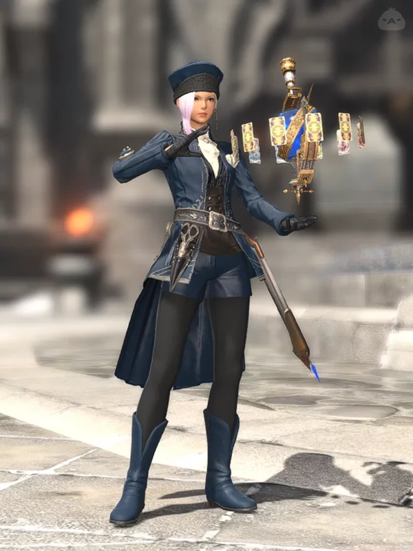 ララ指揮官 | MIRAPRI SNAP