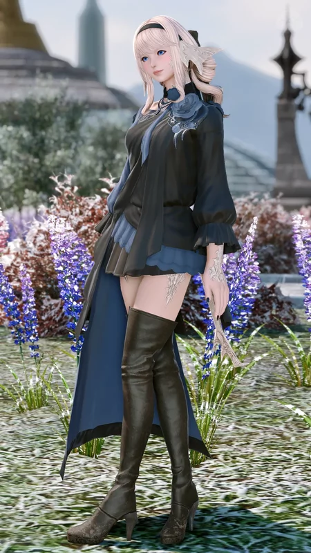 天使 | MIRAPRI SNAP