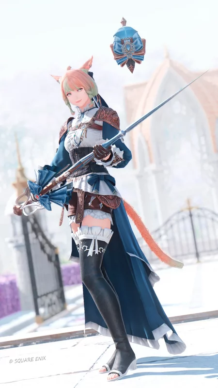 密使 | MIRAPRI SNAP