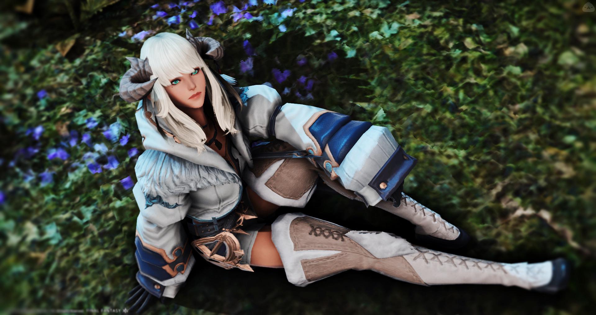 Elezen in sheep's clothing