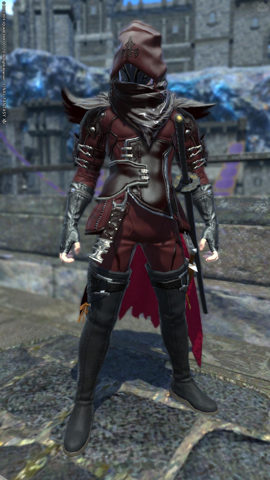 RONIN